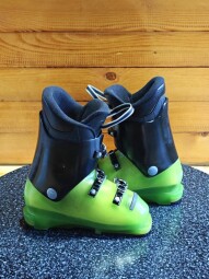 LYŽIARKY LANGE RSJ 50R 18MP